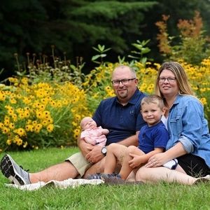 Meet your Posher, Brandi